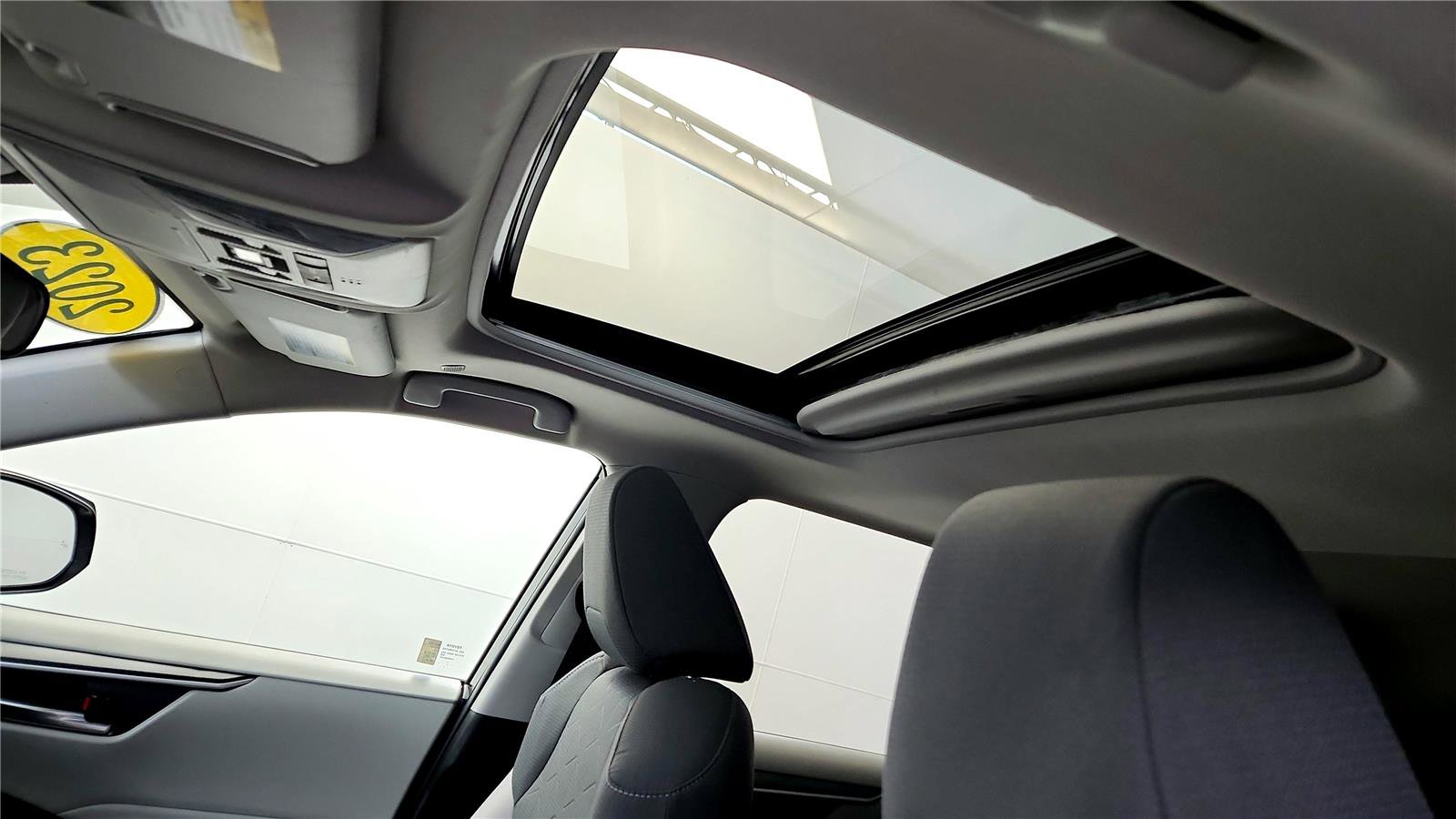 Used 2023 Toyota RAV4 XLE image 15