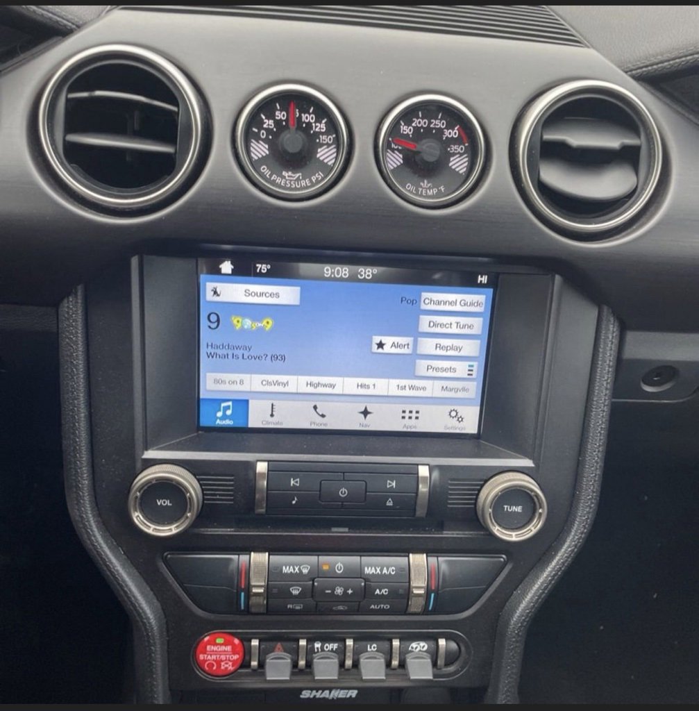 Used 2017 Ford Mustang Shelby GT350R w/ GT350R Equipment Group 920A image 13