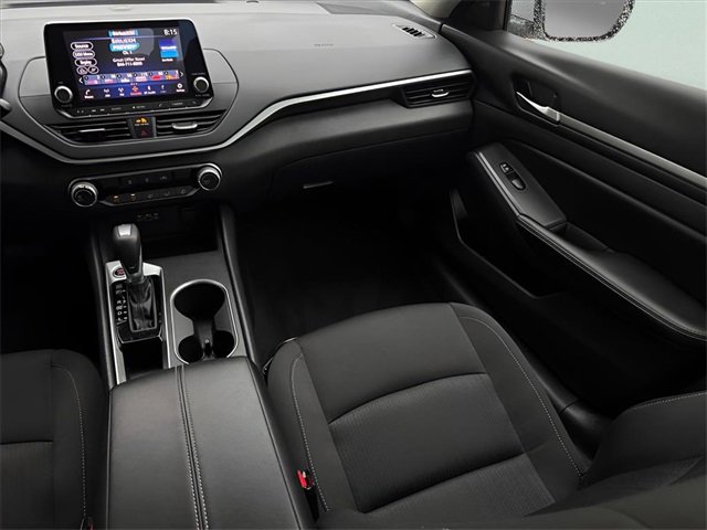 Used 2022 Nissan Altima 2.5 SV image 10