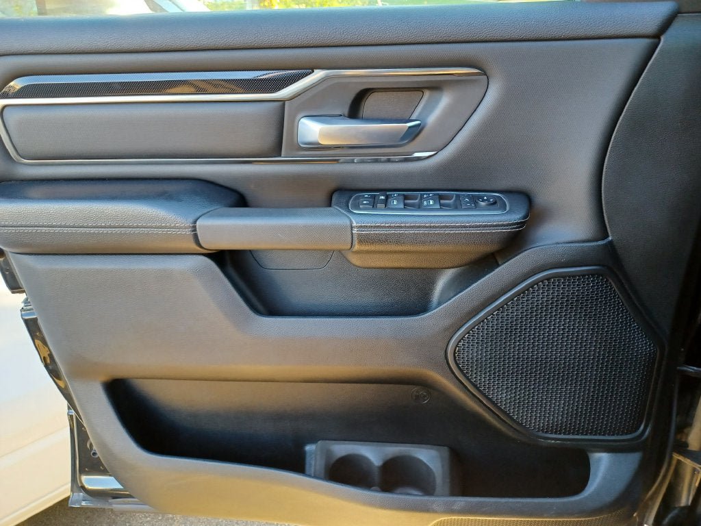 Used 2019 RAM 1500 Sport w/ Level 2 Equipment Group AWD/4WD image 7