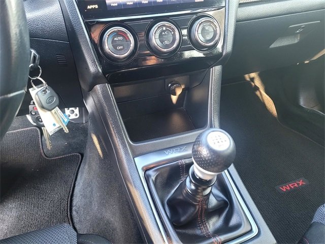 Used 2020 Subaru WRX Premium w/ Popular Package #1 image 20