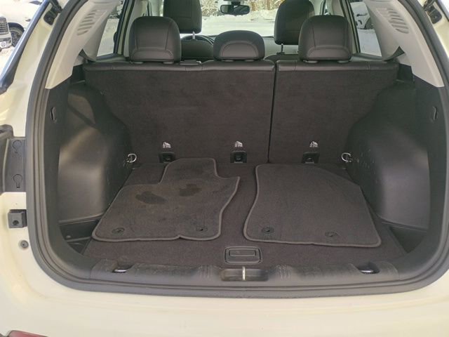 Used 2020 Jeep Compass Limited image 18