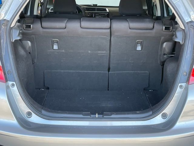 Used 2020 Honda Fit EX image 17