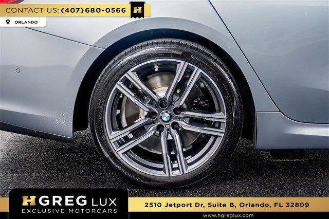 Used 2023 BMW 840i Gran Coupe xDrive image 10