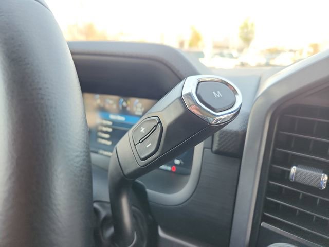 Used 2024 Ford F150 XLT w/ Mobile Office Package image 15