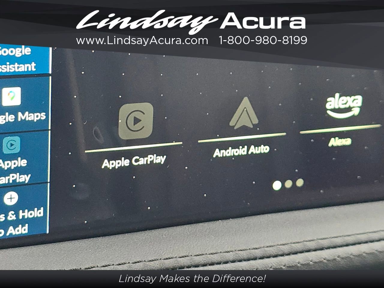 New 2026 Acura MDX w/ Advance Package image 16