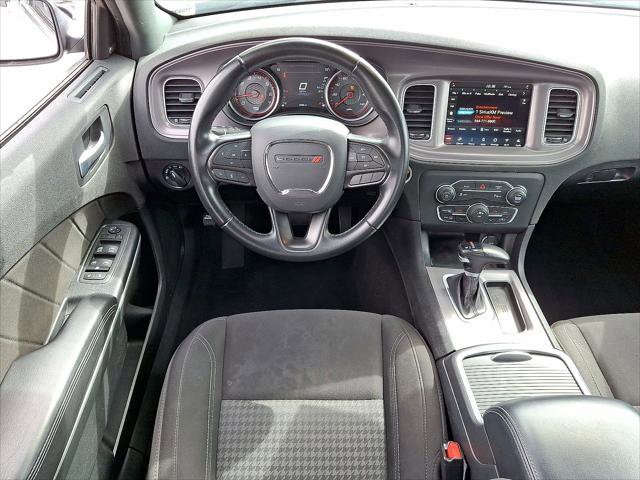 Used 2023 Dodge Charger SXT RWD image 20