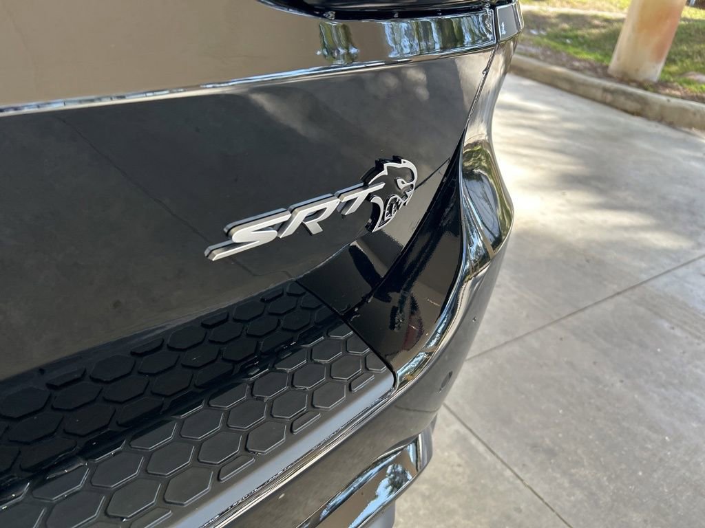 New 2026 Dodge Durango SRT Hellcat image 21