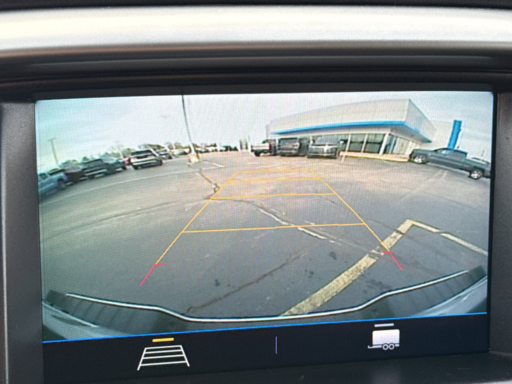 Used 2022 Chevrolet Colorado LT w/ LT Convenience Package image 20