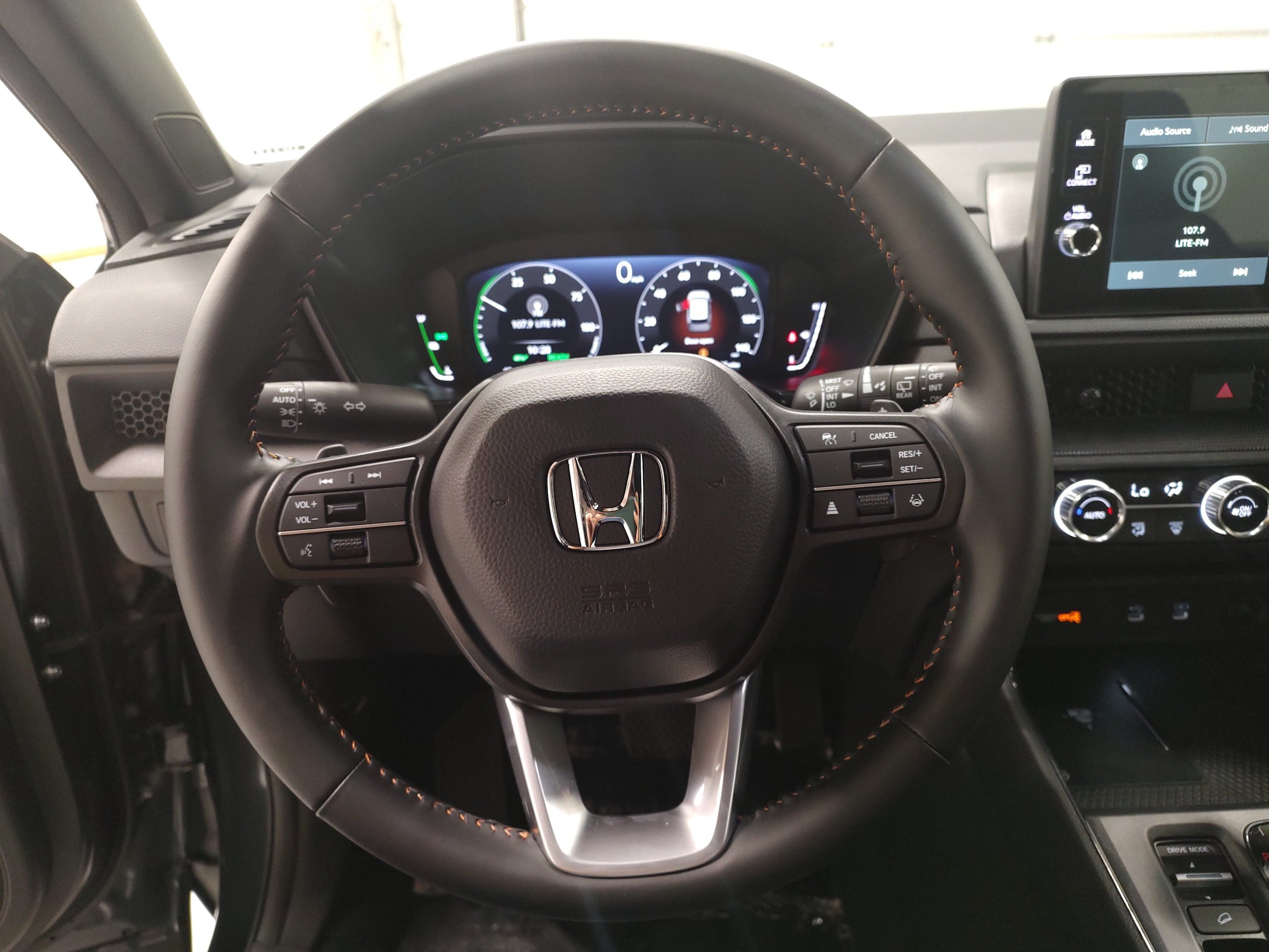 New 2026 Honda CR-V Sport-L image 5