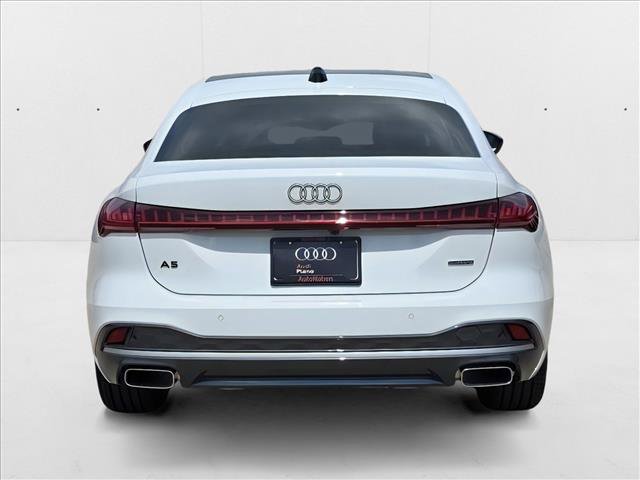 New 2025 Audi A5 2.0T Premium image 6