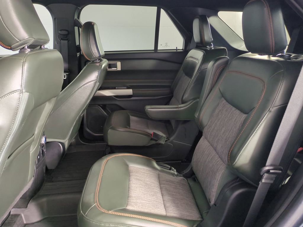 Used 2023 Ford Explorer Timberline w/ Timberline Technology Package image 17