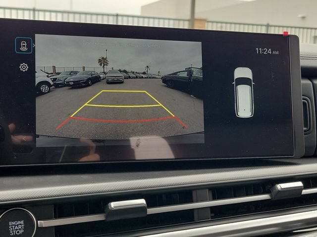 New 2026 Hyundai Santa Fe SEL FWD image 13