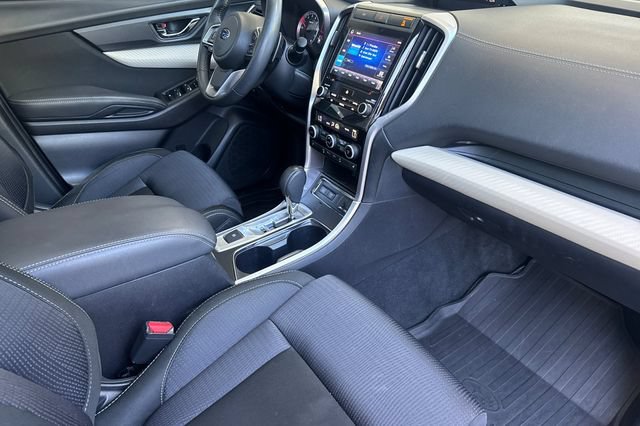 Used 2020 Subaru Ascent Premium w/ Sport Package AWD/4WD image 17