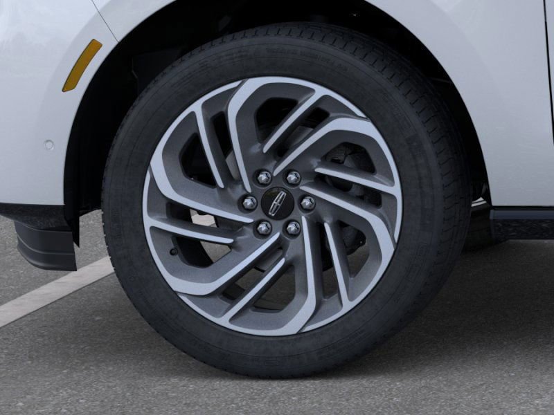 New 2025 Lincoln Navigator L Reserve image 19