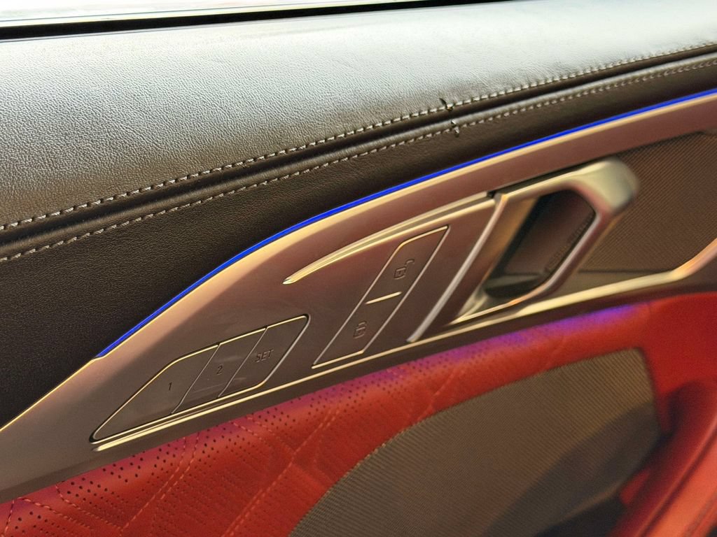 Used 2023 BMW M8 Competition AWD/4WD image 28