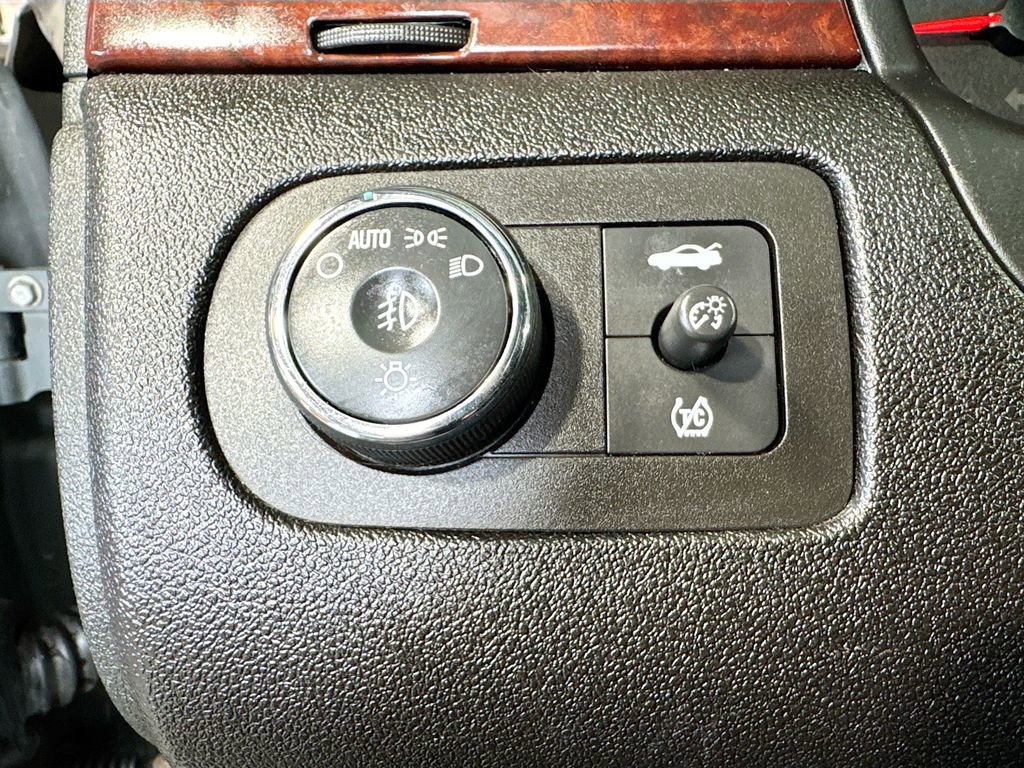 Used 2007 Chevrolet Impala LT image 20