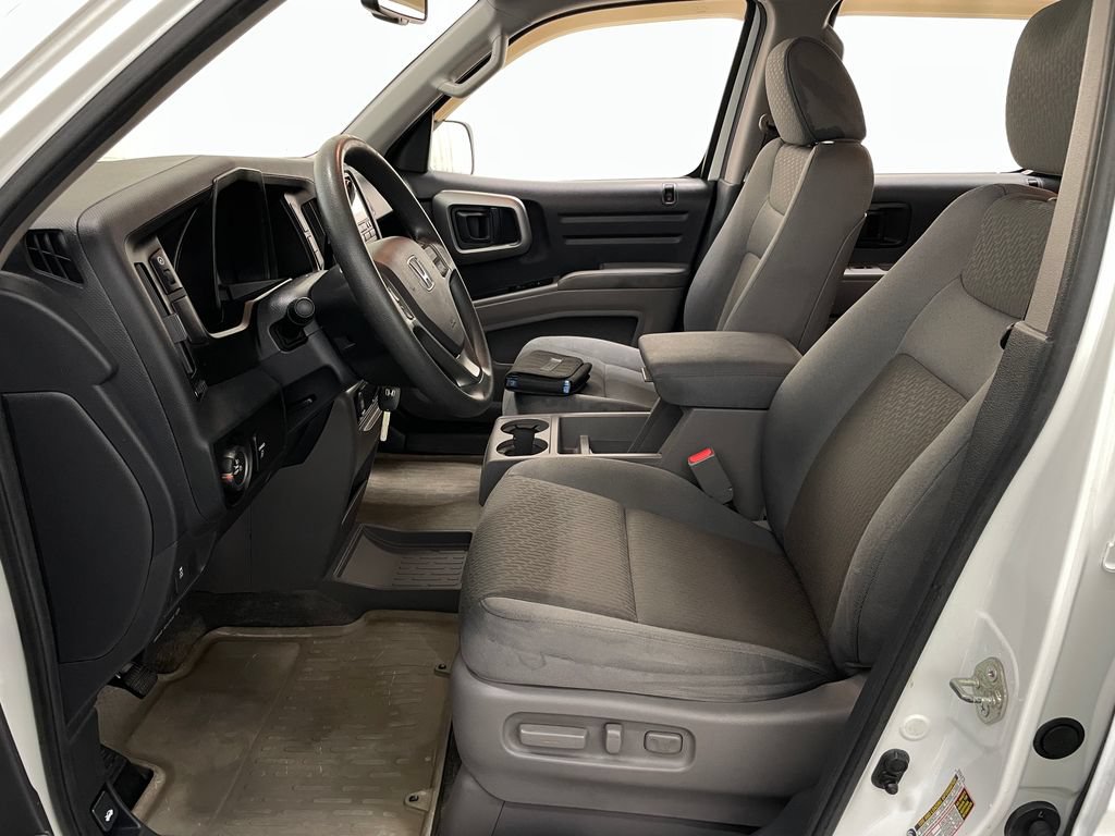 Used 2013 Honda Ridgeline RTS image 5