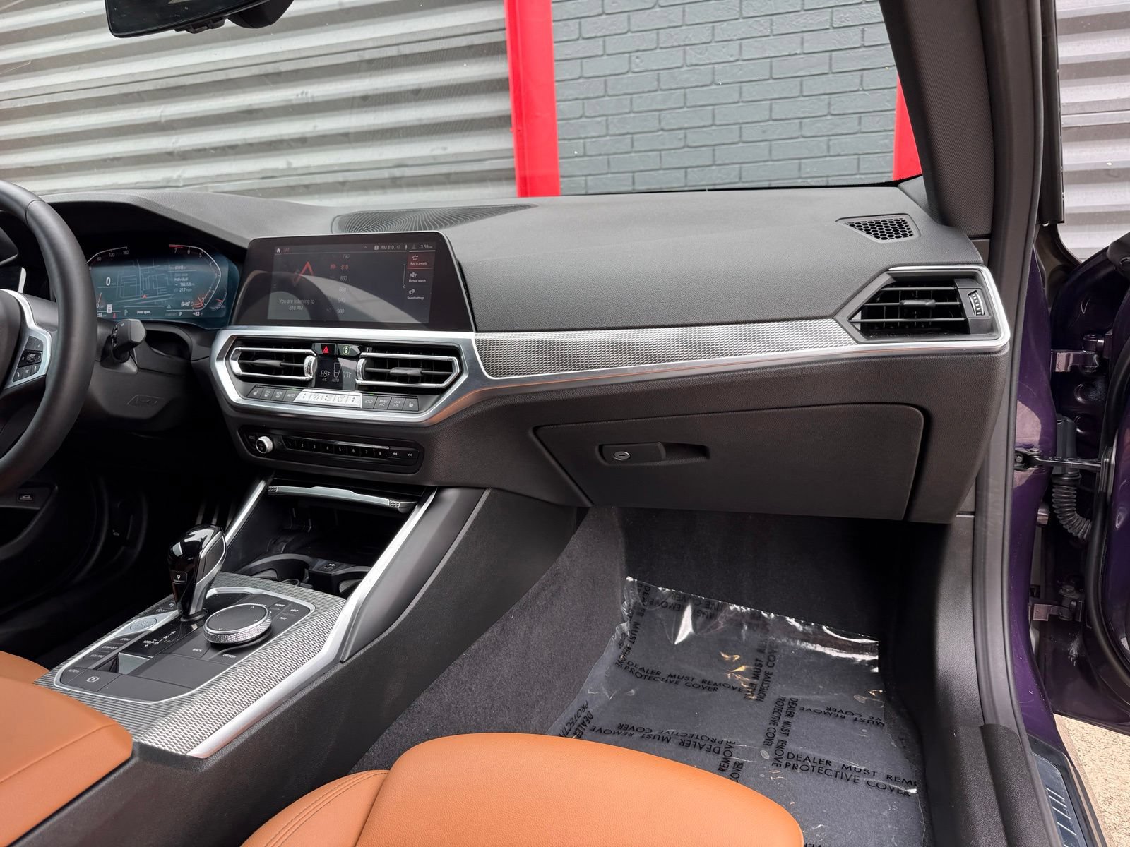 Used 2022 BMW 230i Coupe w/ Premium Package RWD image 22