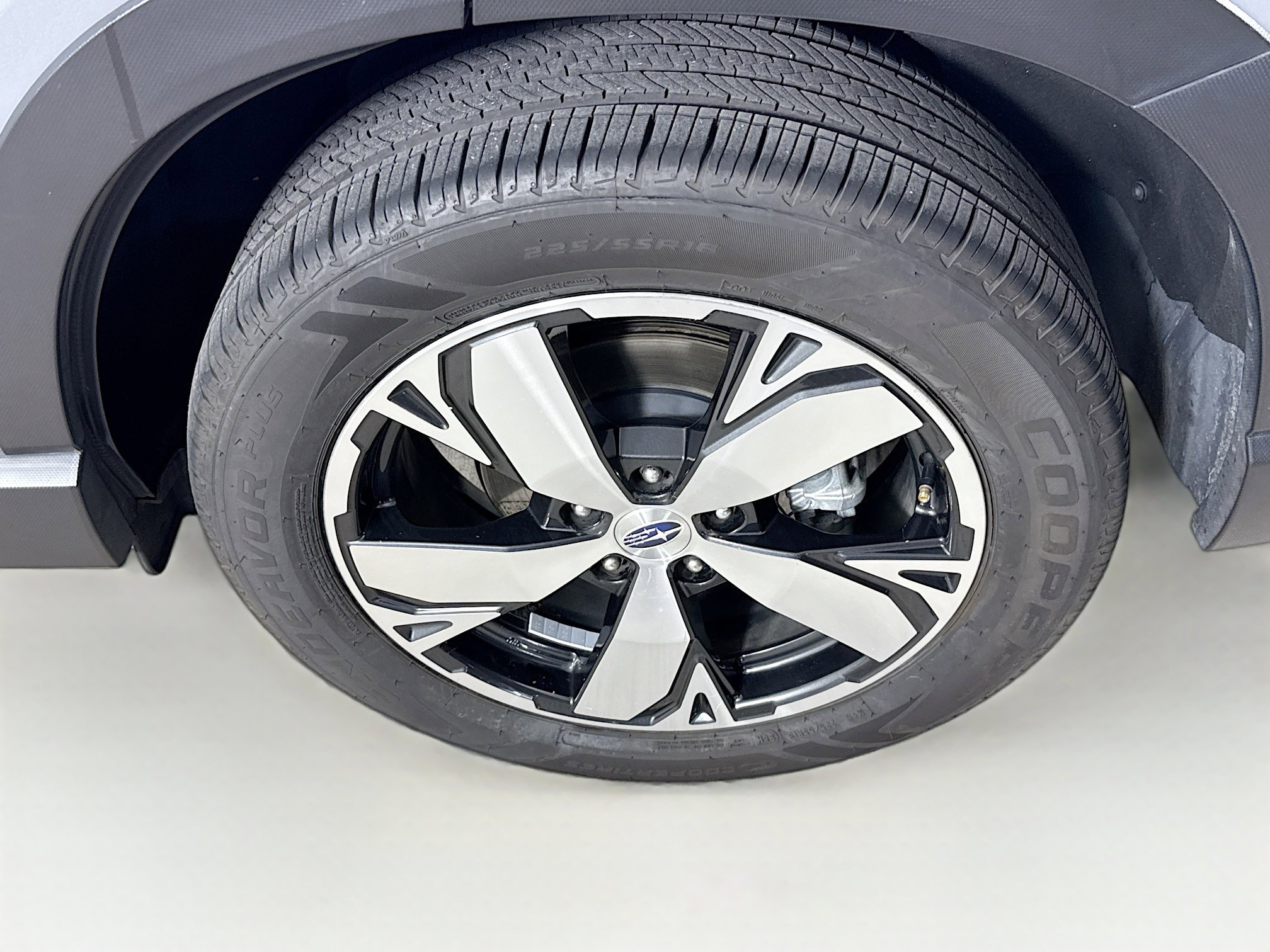 Used 2019 Subaru Forester Touring w/ Popular Package #3 image 38