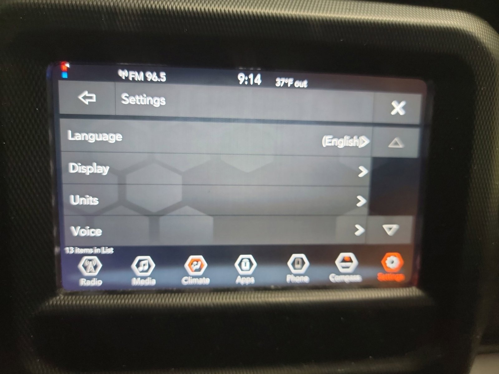 Used 2023 Jeep Wrangler Unlimited Sport image 22