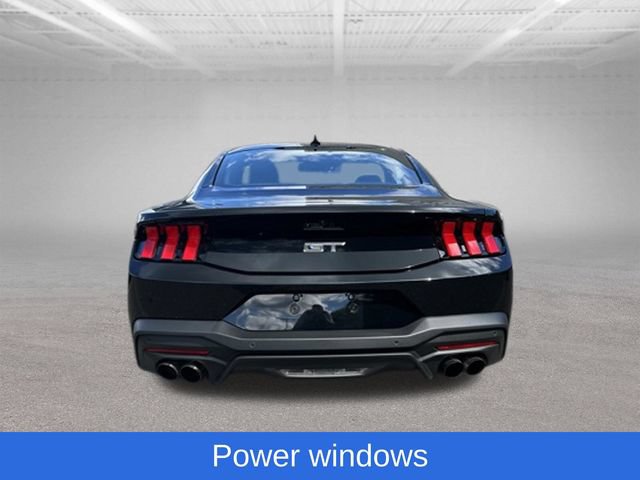 Used 2024 Ford Mustang GT Premium RWD image 10