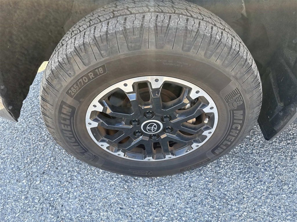 Used 2023 Toyota Tundra SR5 image 11
