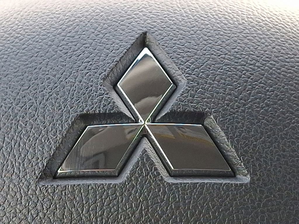 New 2026 Mitsubishi Eclipse Cross LE image 11