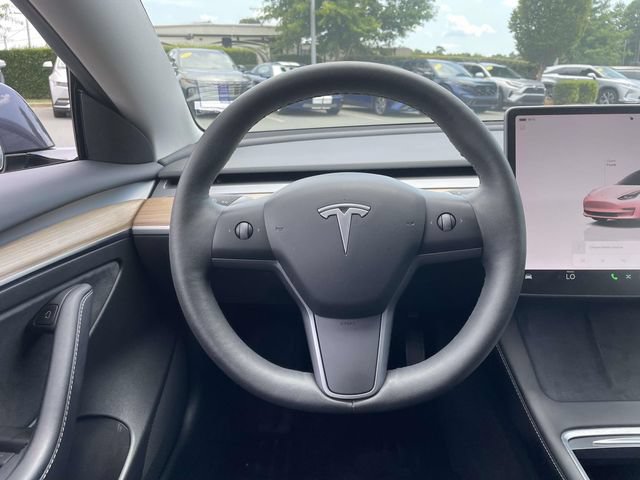 Used 2023 Tesla Model 3 Standard Range RWD image 13