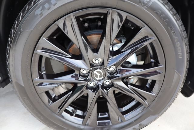 Used 2025 MAZDA CX-5 Carbon Edition AWD/4WD image 47