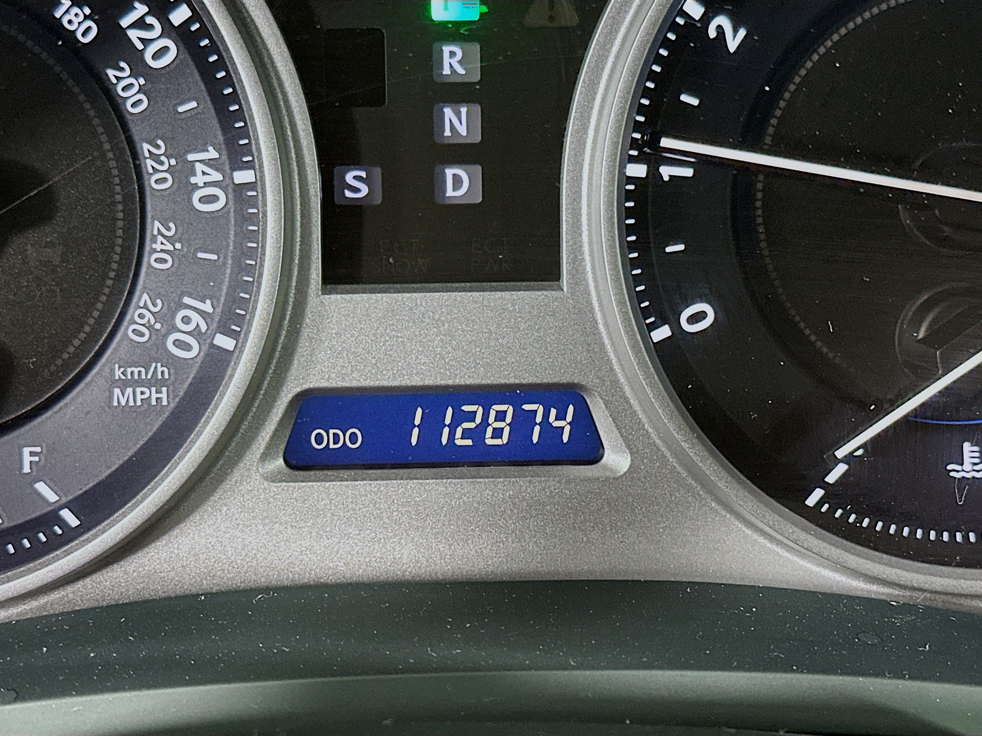 Used 2009 Lexus IS 250 RWD image 18