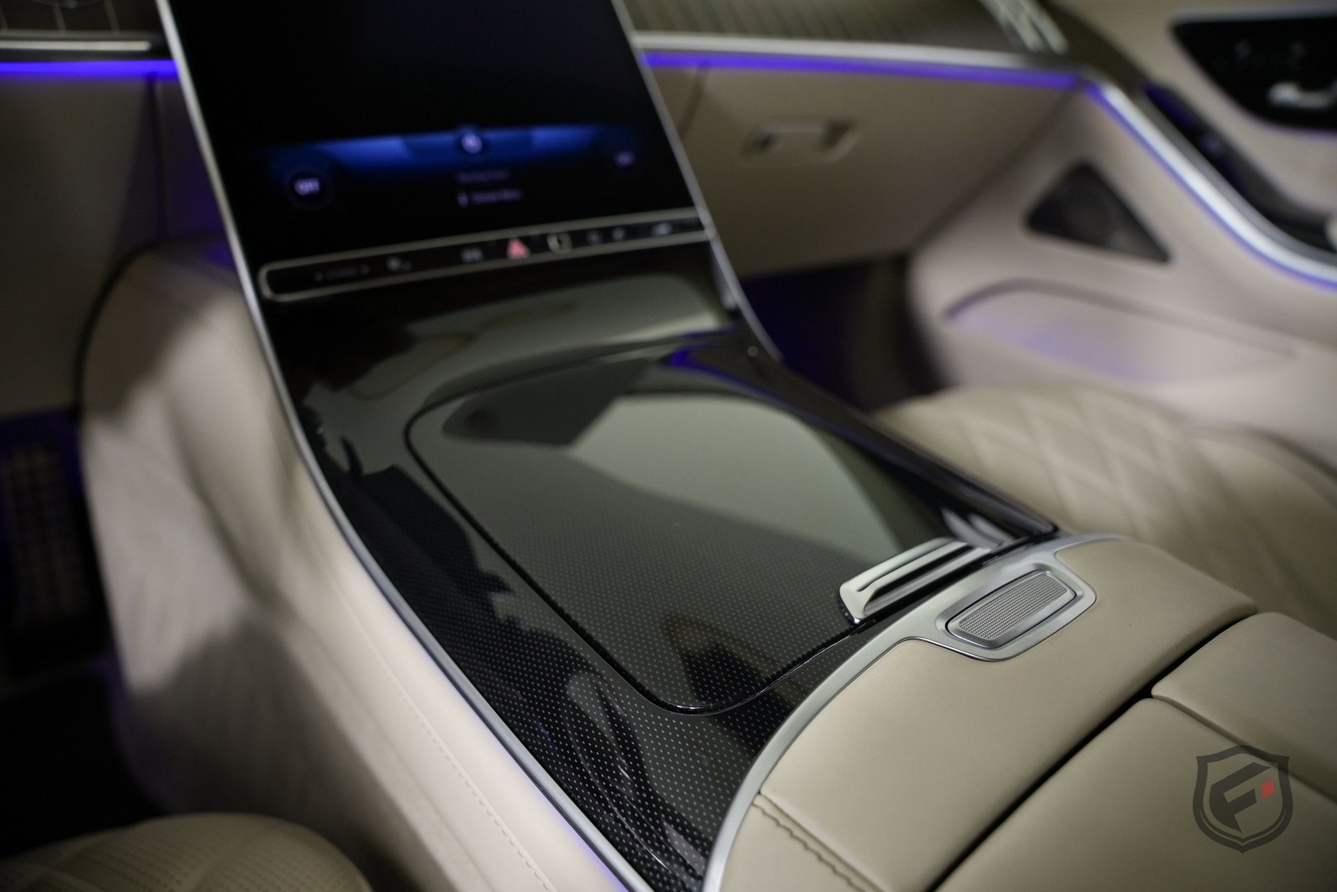 Used 2022 Mercedes-Benz S 580 4MATIC Sedan image 30