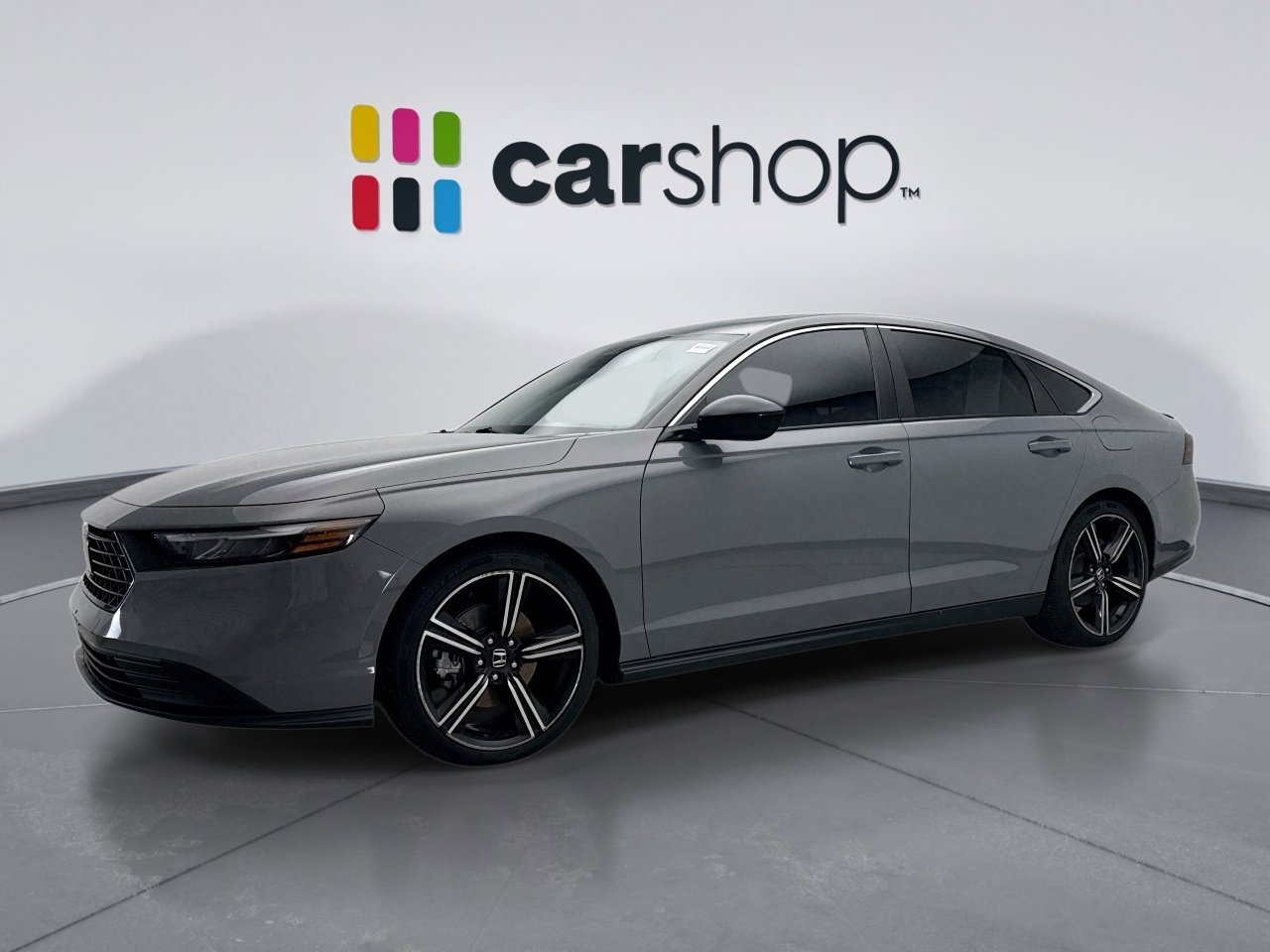 Used 2023 Honda Accord Sport image 1