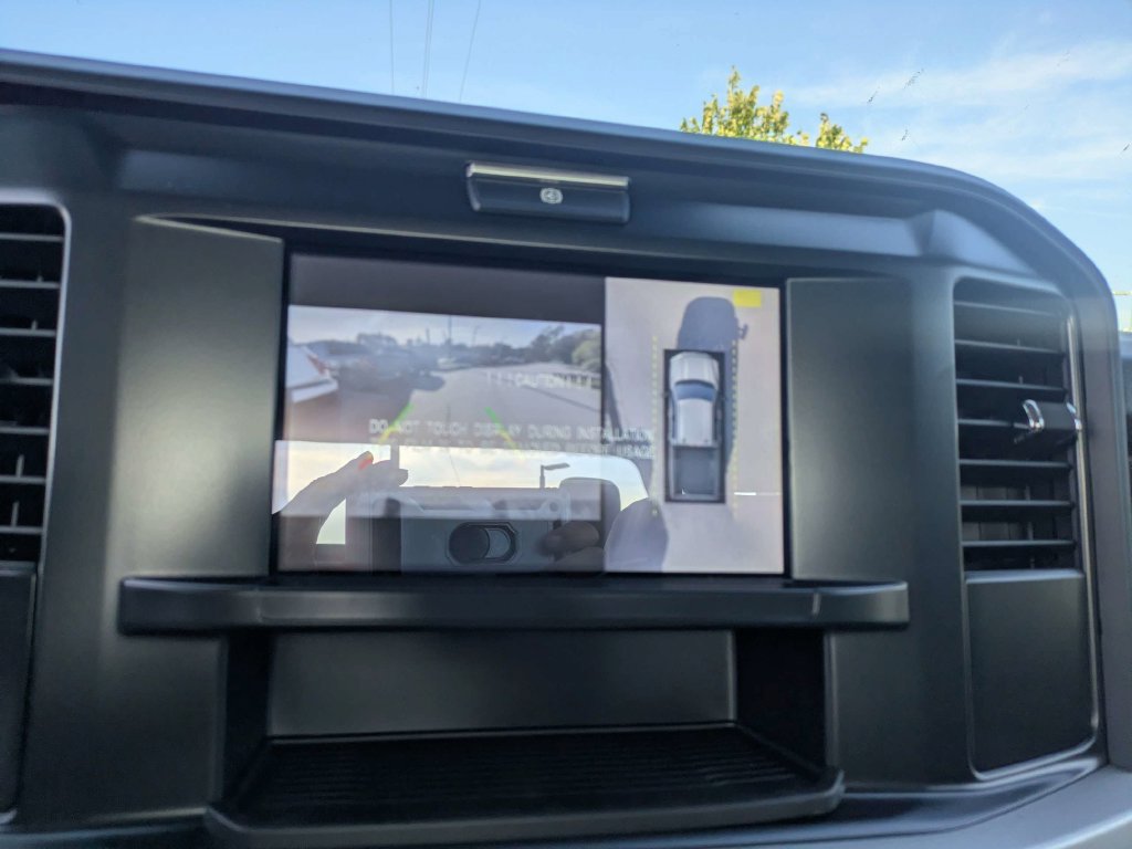 New 2027 Ford F250 XL AWD/4WD image 21