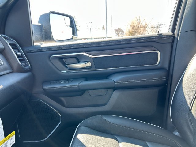 New 2026 RAM 1500 Laramie w/ Off Road Group AWD/4WD image 42
