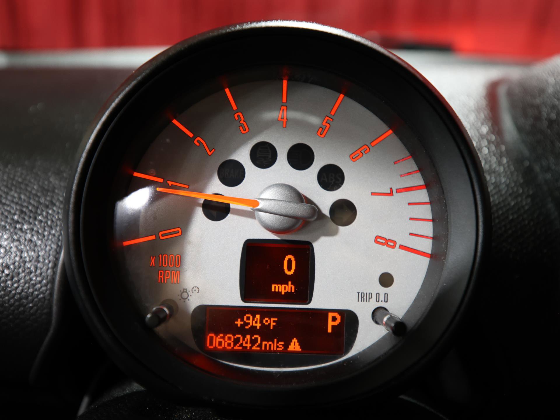 Used 2012 MINI Cooper Countryman FWD image 18