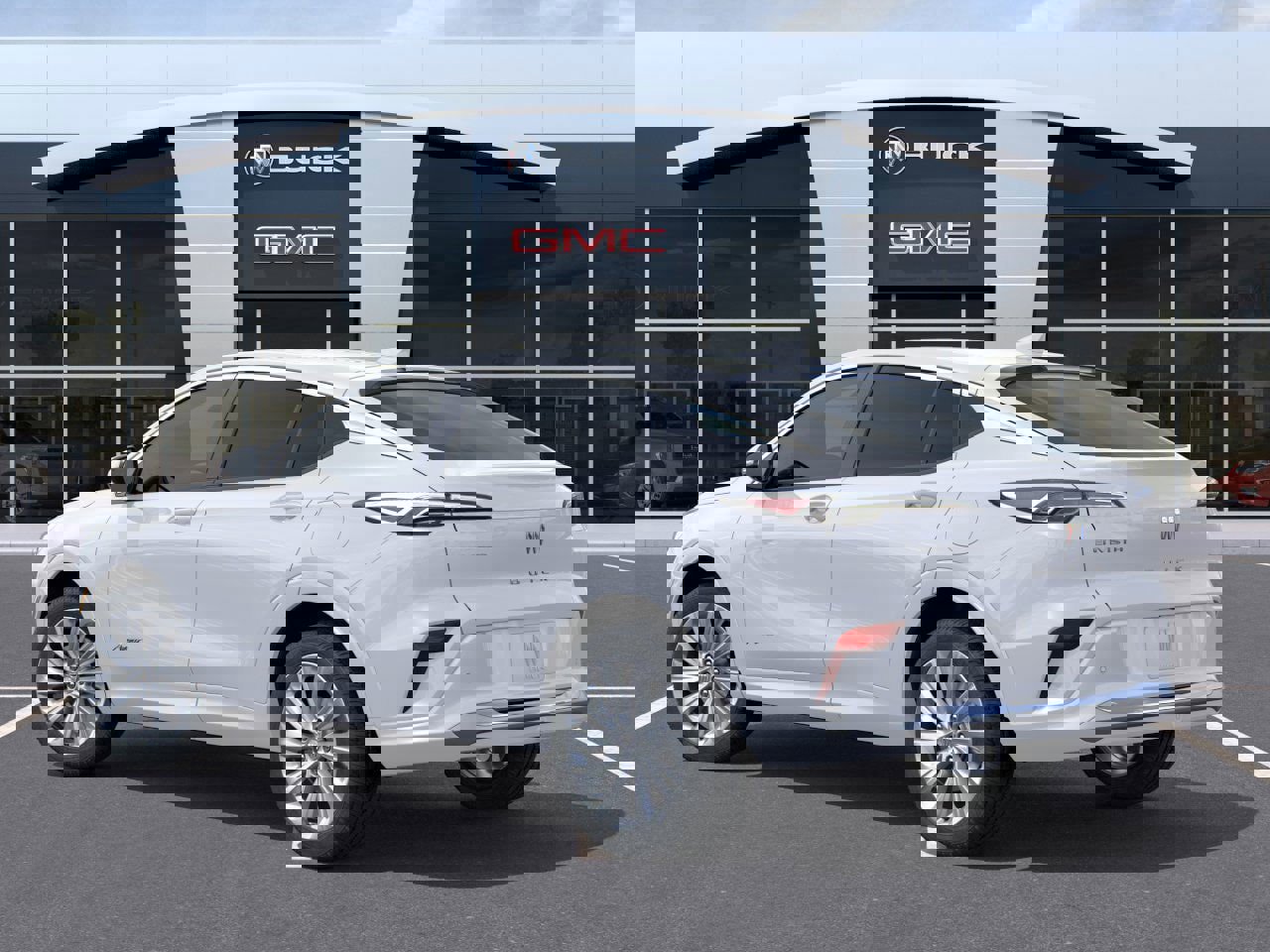 New 2026 Buick Envista Avenir image 3