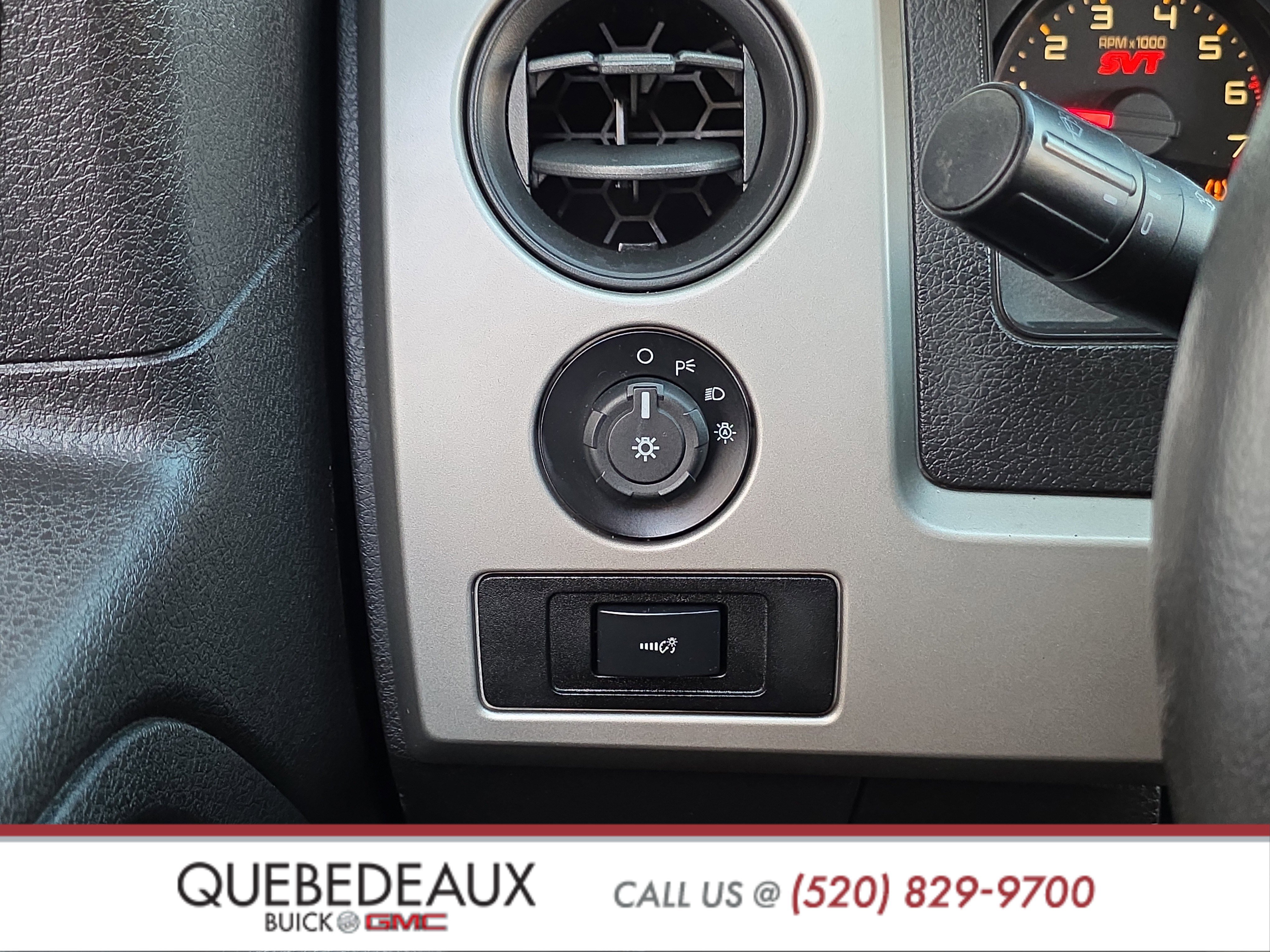 Used 2011 Ford F150 Raptor w/ Raptor Luxury Pkg AWD/4WD image 34