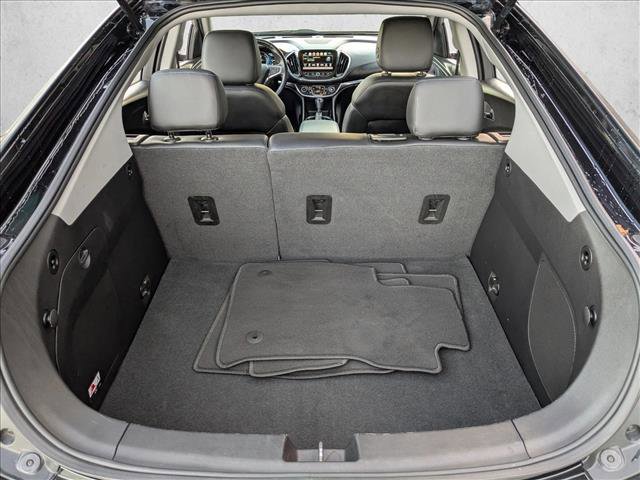 Used 2018 Chevrolet Volt Premier w/ Driver Confidence Package image 6