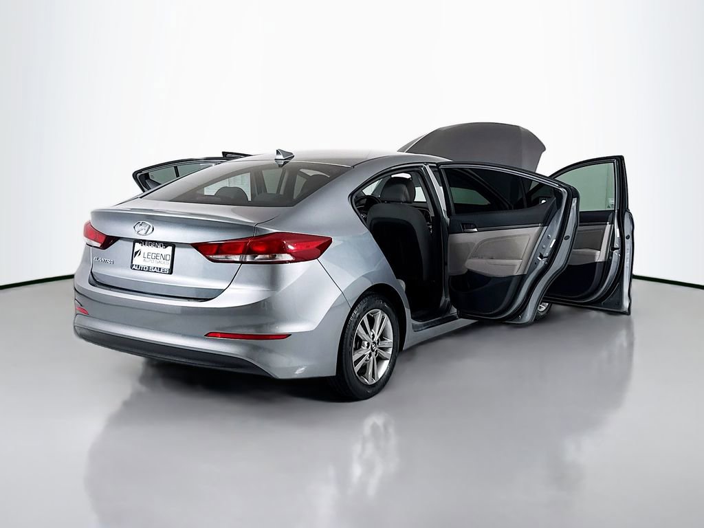 Used 2018 Hyundai Elantra SEL FWD image 20