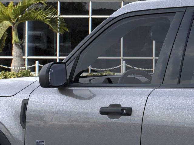 New 2026 Ford Bronco Sport Big Bend w/ Convenience Package image 20