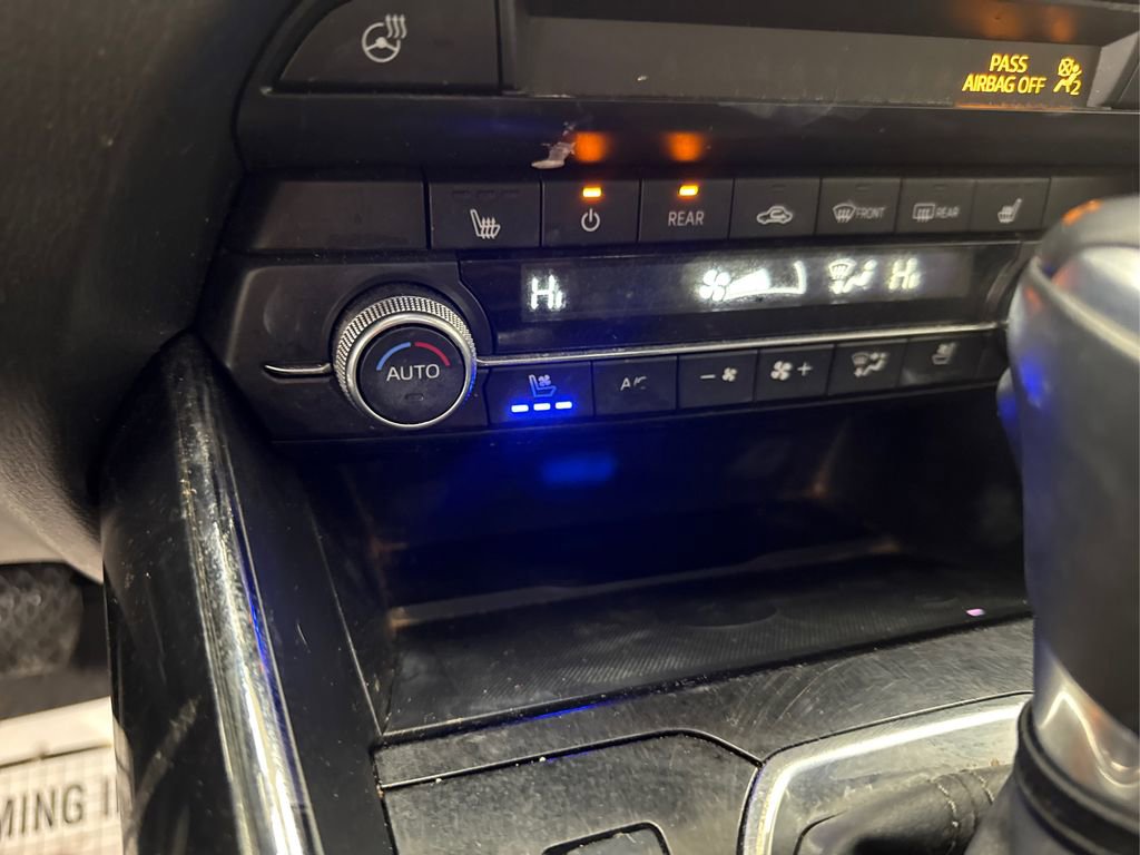 Used 2021 MAZDA CX-9 Grand Touring image 44