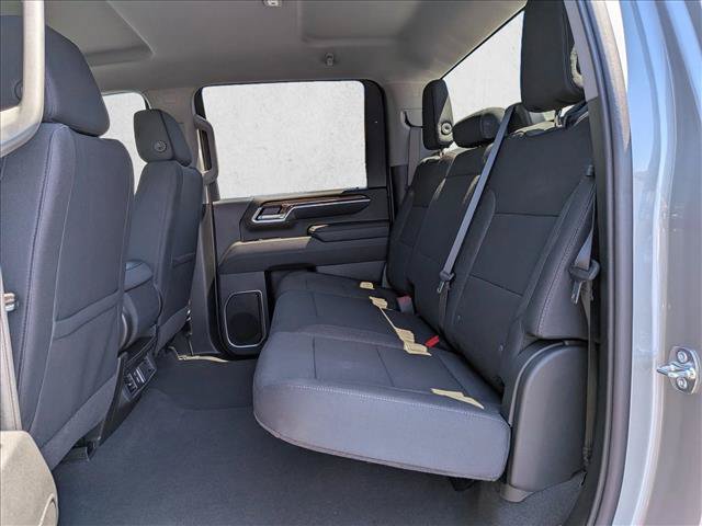 Used 2026 Chevrolet Silverado 2500 LT w/ Z71 Off-Road Package AWD/4WD image 17