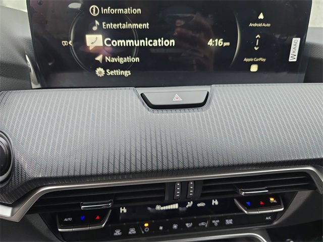 New 2026 MAZDA CX-70 SC image 21