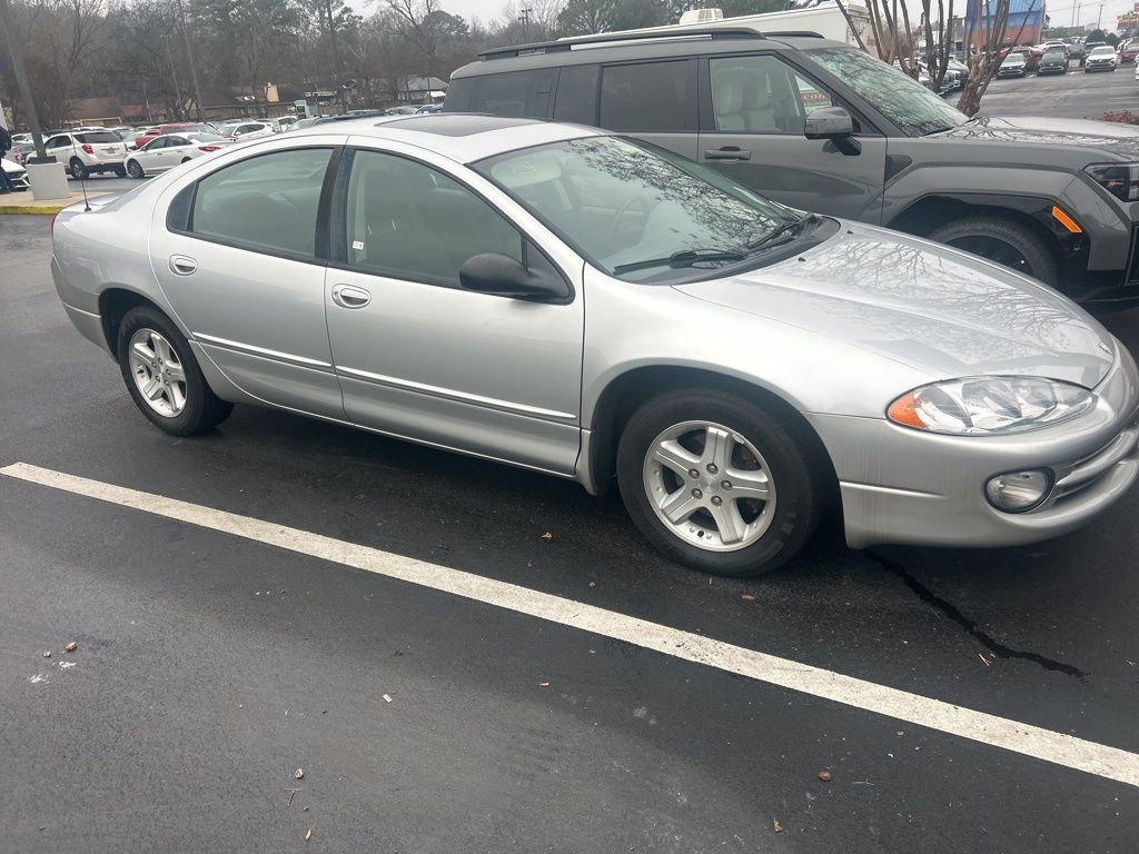 Used 2002 Dodge Intrepid ES image 1