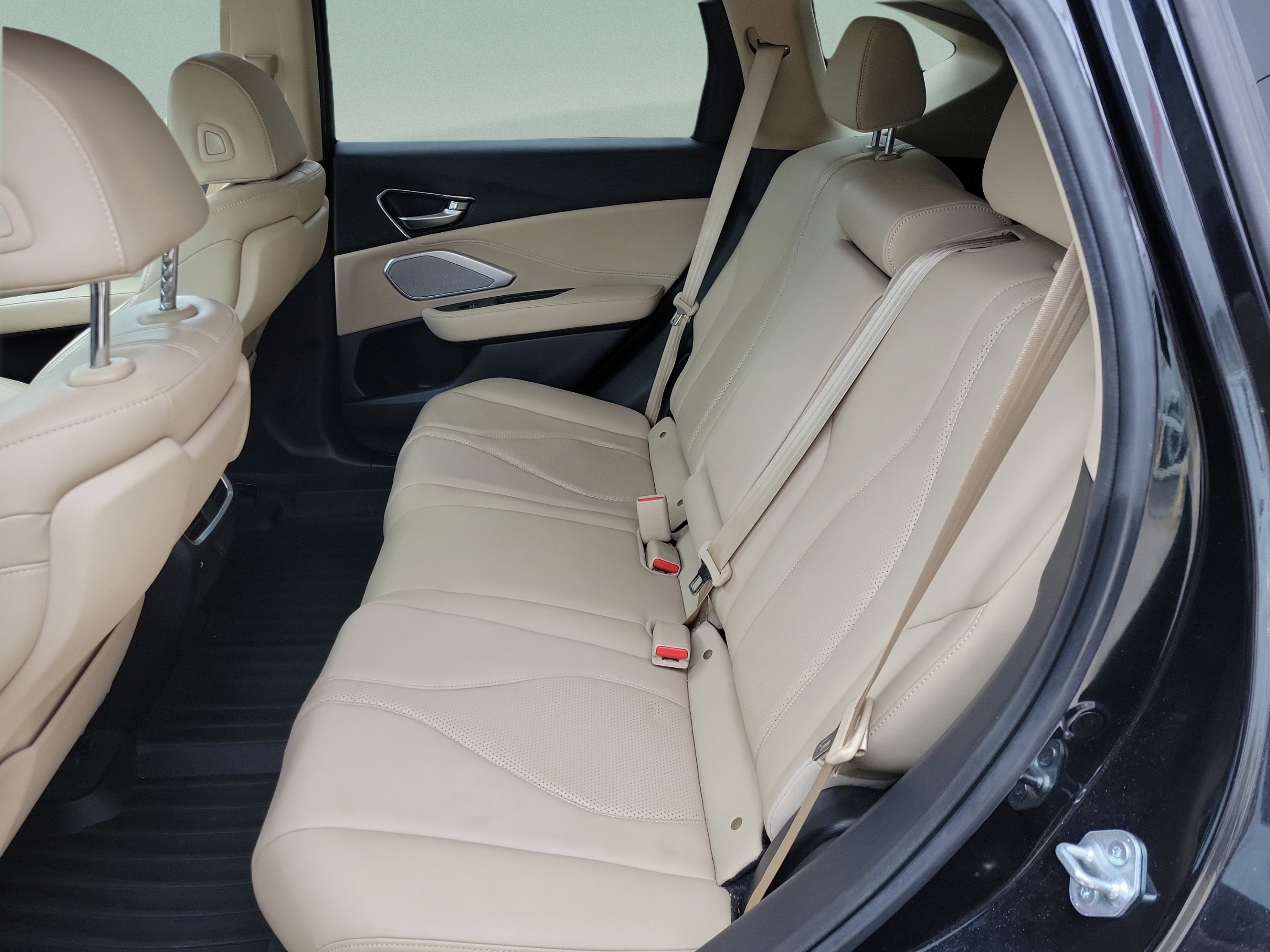 Used 2023 Acura RDX FWD w/ Technology Package image 9
