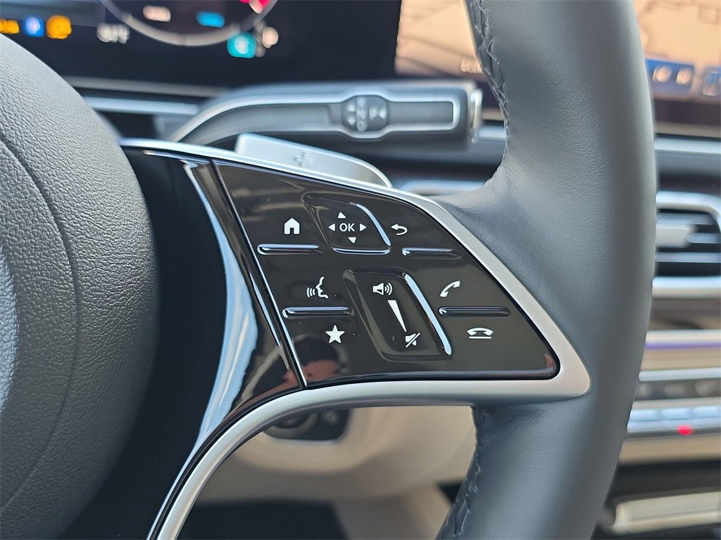 New 2026 Mercedes-Benz GLE 350 4MATIC image 22