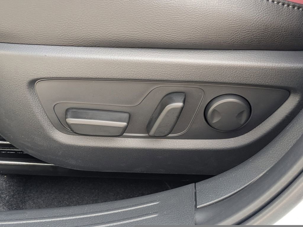 New 2026 MAZDA CX-50 AWD 2.5 Hybrid w/ Weather Package image 20