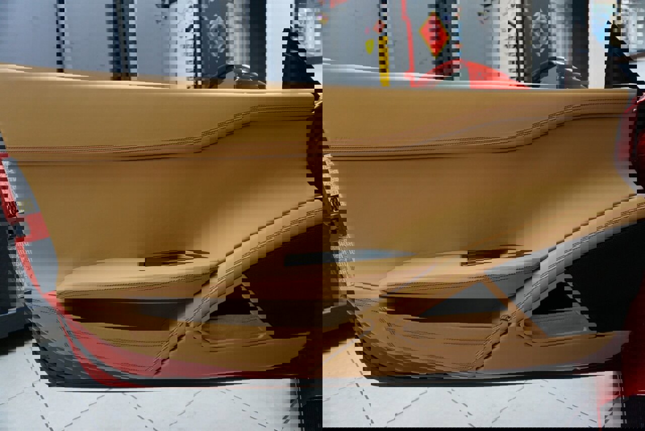 Used 2010 Ferrari 458 Italia Coupe RWD image 10