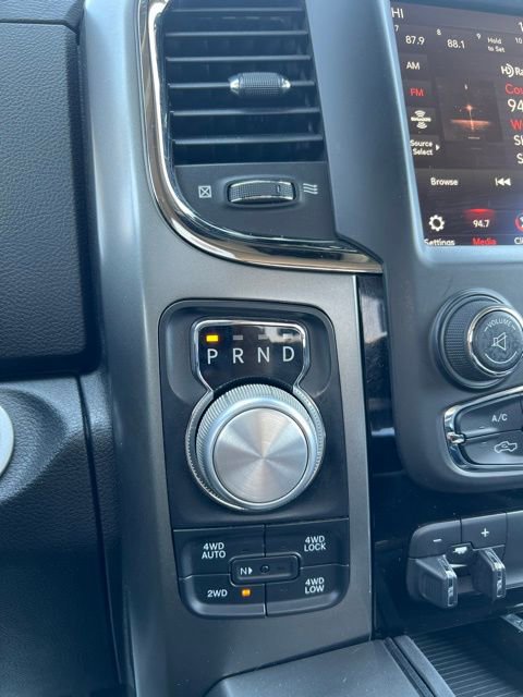 Used 2018 RAM 1500 Sport w/ Convenience Group image 18